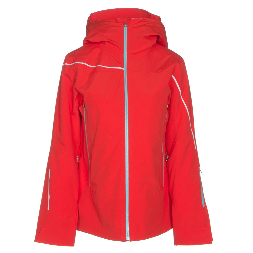 Spyder Syncere Womens Insulated Ski Jacket