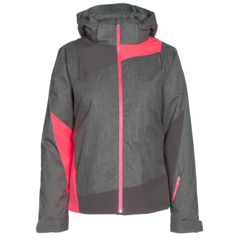 Spyder Lynk 321 Womens Insulated Ski Jacket