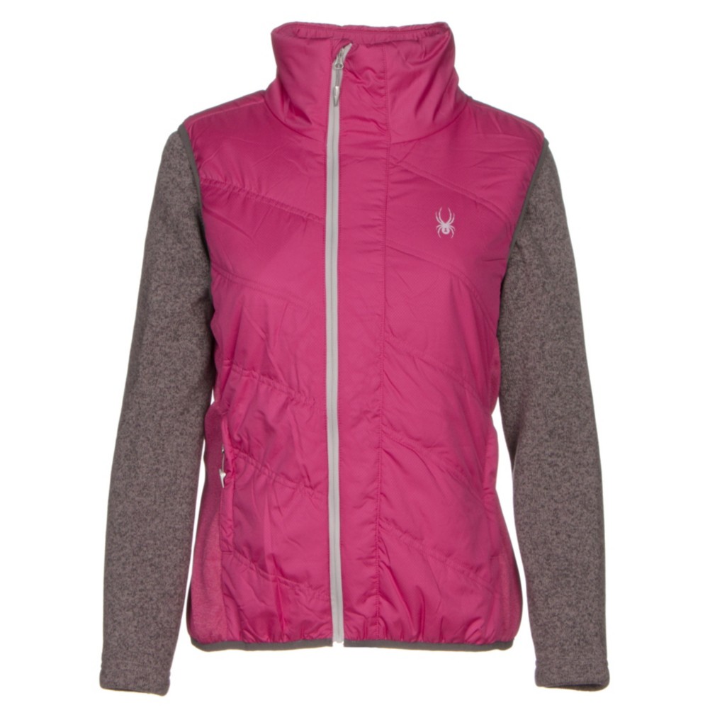 Spyder Exit Insulator Womens Vest