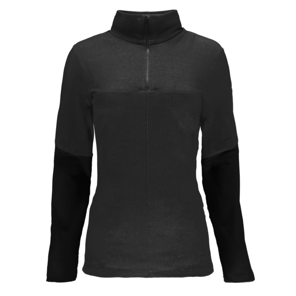 Spyder Lapis Therma Stretch Womens Mid Layer