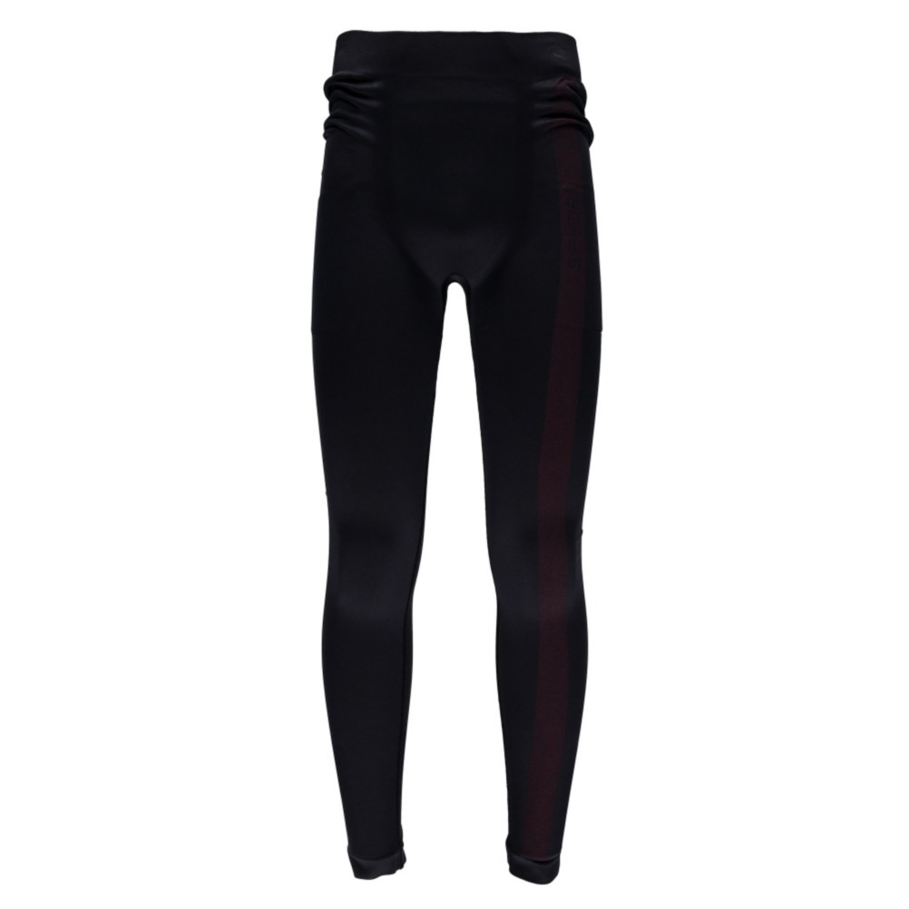 Spyder Crest Mens Long Underwear Pants