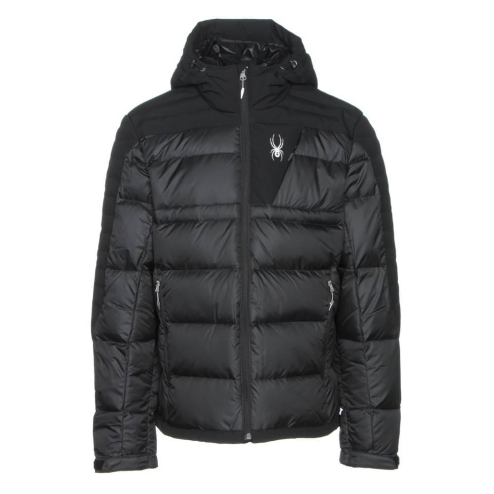 Spyder Bernese Down Mens Jacket