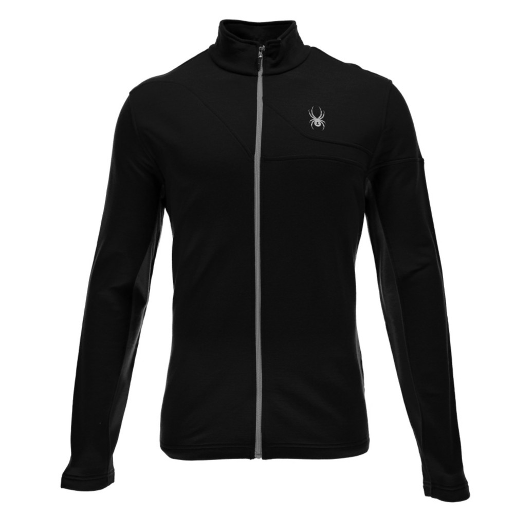 Spyder Eiger Mens Mid Layer