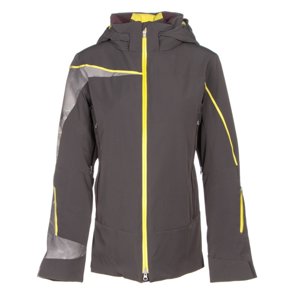 Spyder Empress Womens Insulated Ski Jacket