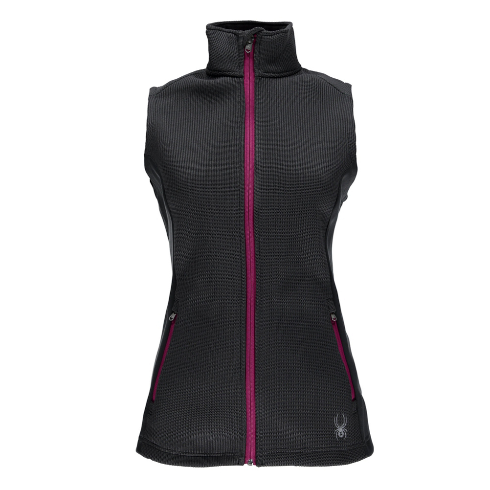 Spyder Melody Mid WT Womens Vest