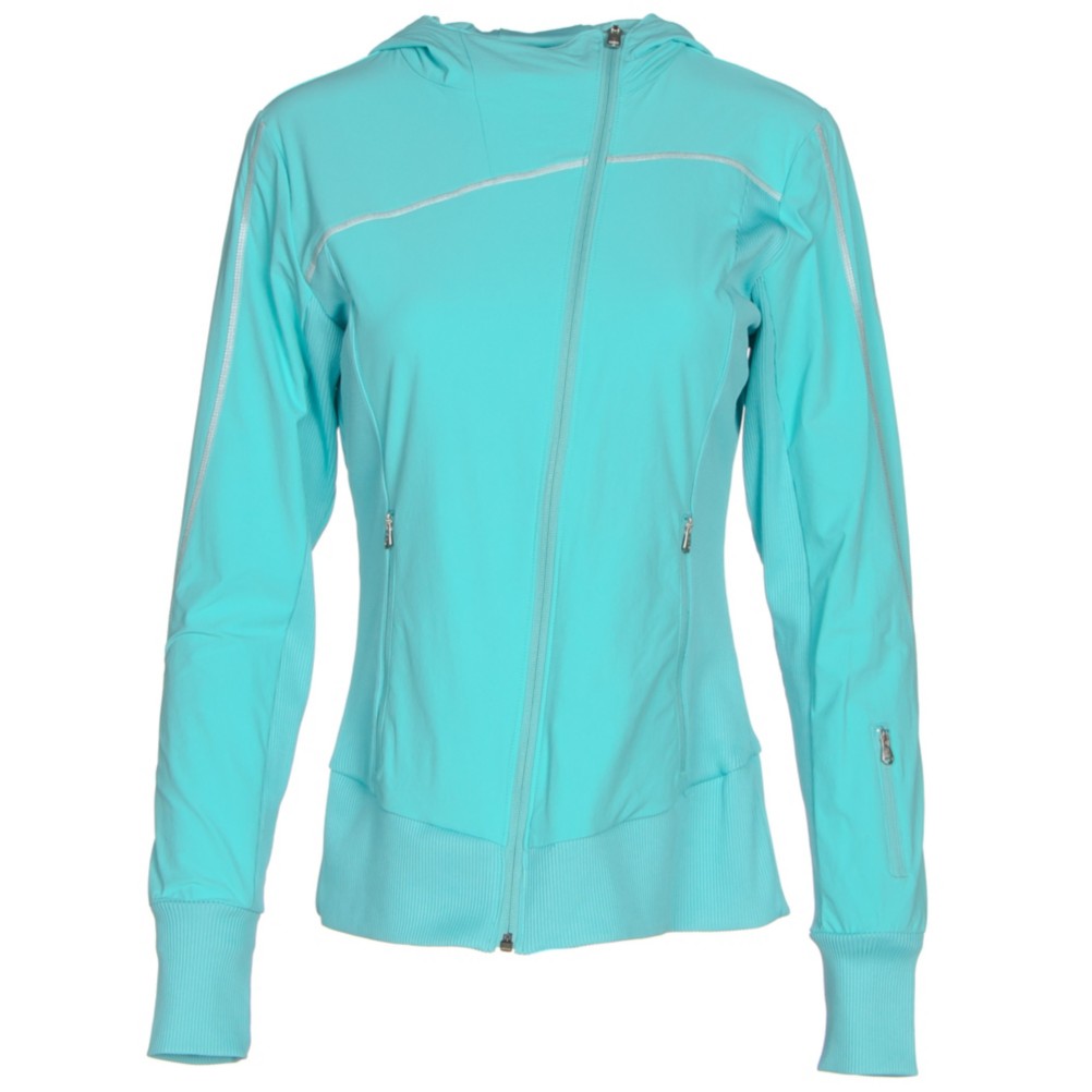 Spyder Caydence Full Zip Womens Hoodie