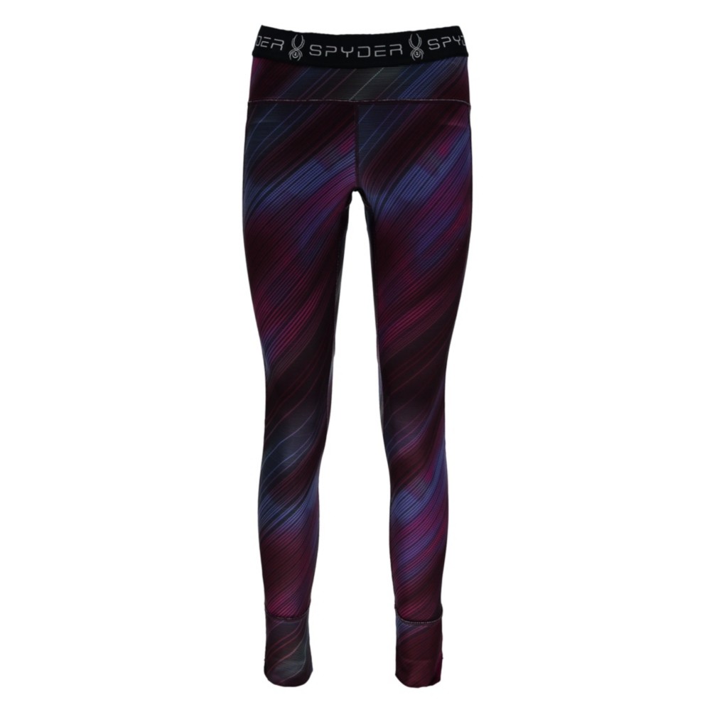 Spyder Spy Dher Tight Womens Long Underwear Pants