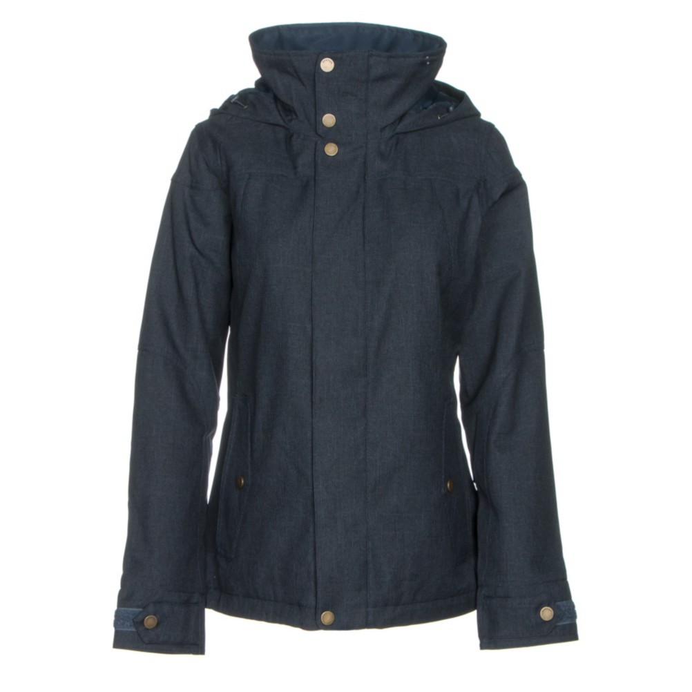 Burton Jet Set Womens Insulated Snowboard Jacket