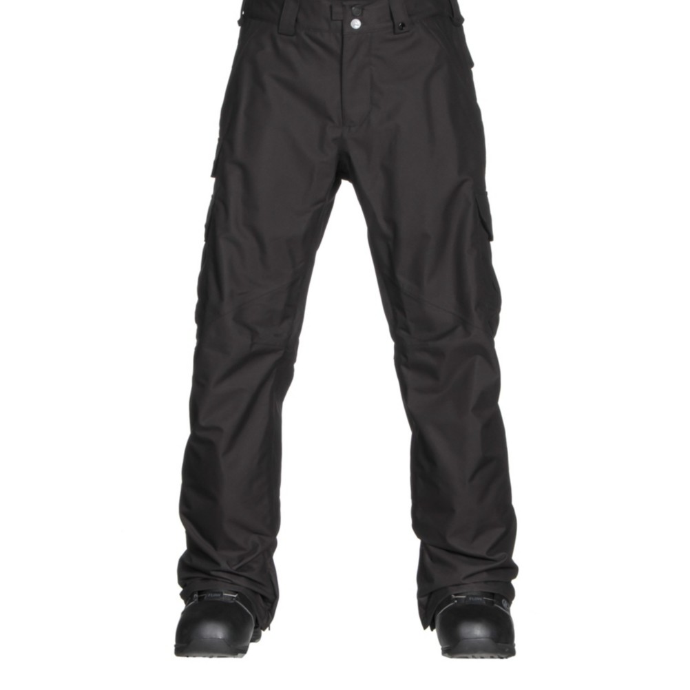 Burton Cargo Classic Short Mens Snowboard Pants