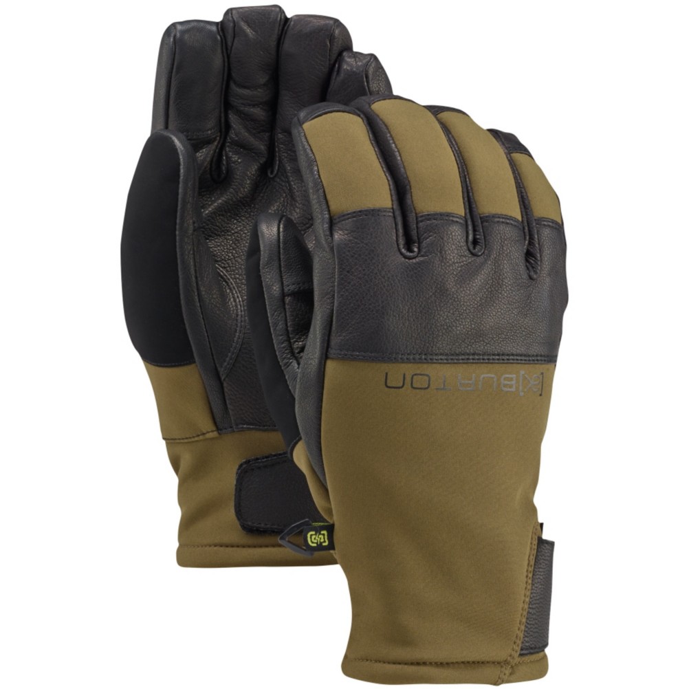 Burton AK Gore Tex Clutch Gloves