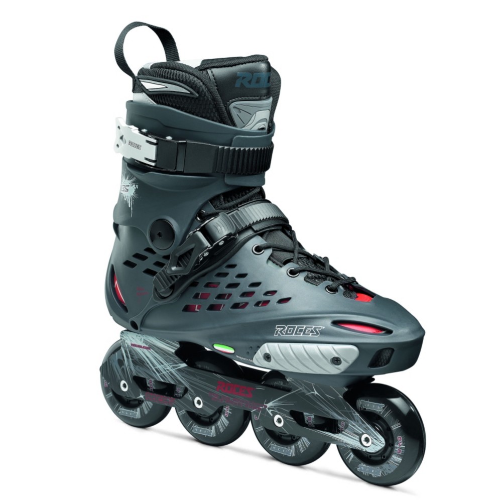 Roces X35 Inline Skates