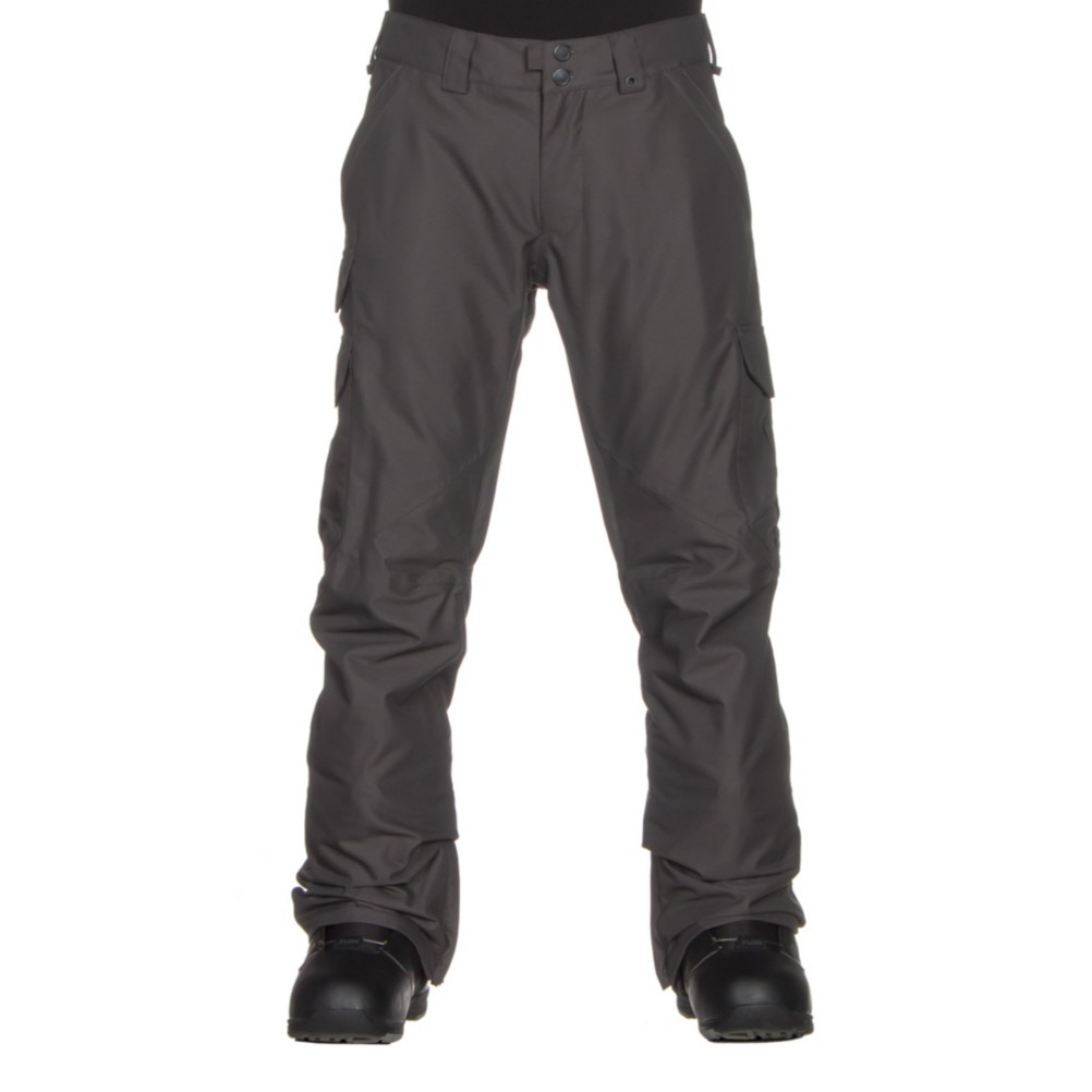 Burton Cargo Mid Fit Mens Snowboard Pants