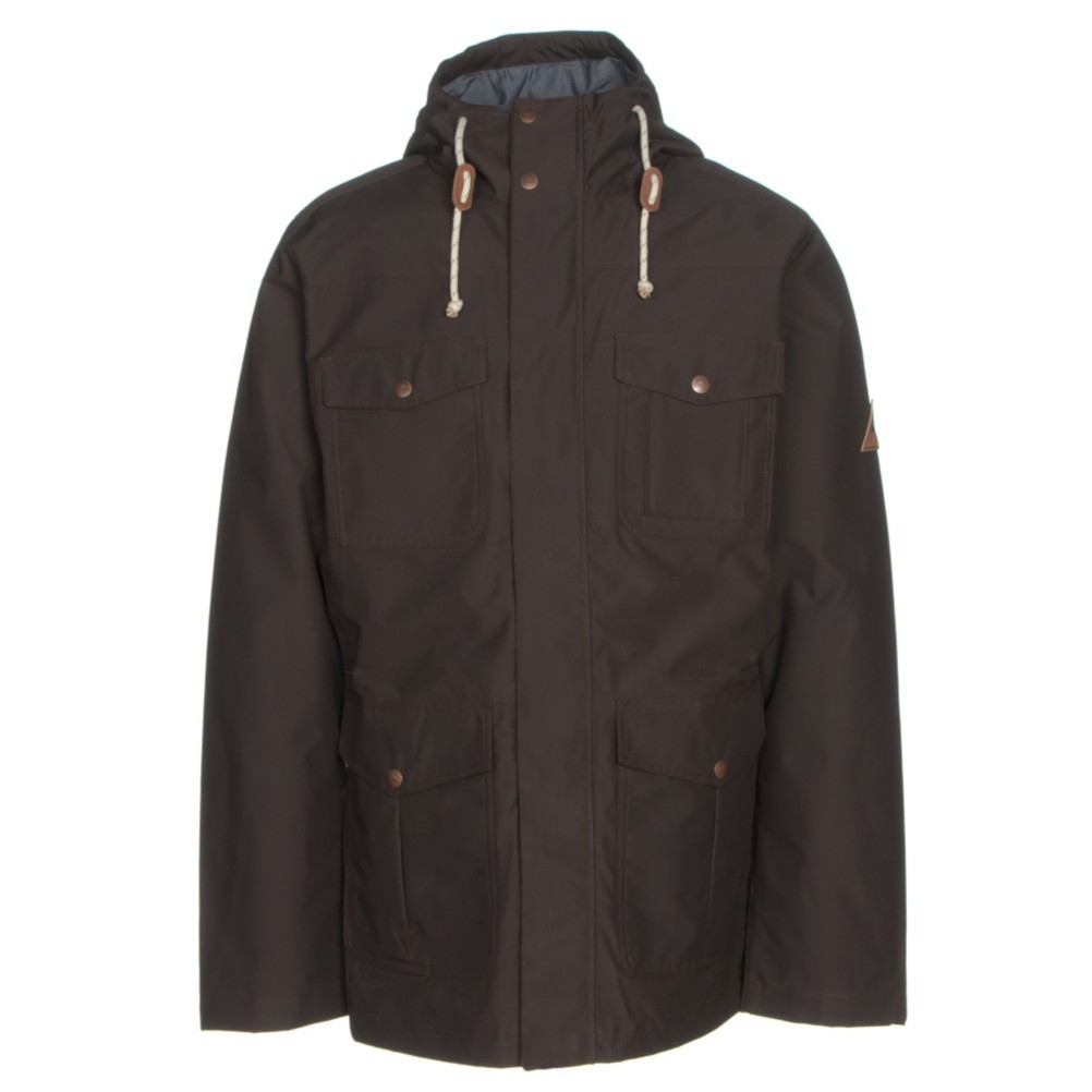 Burton Mens Match Jacket