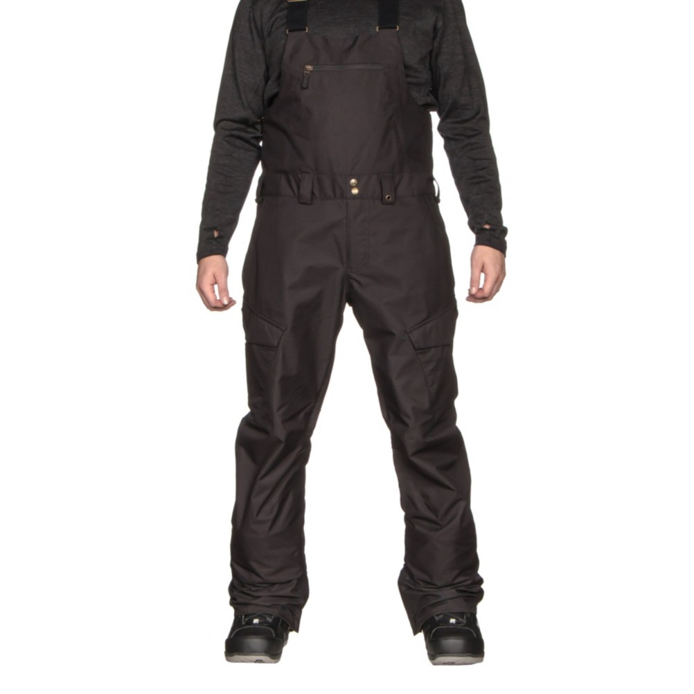 Burton Reserve Bib Mens Snowboard Pants