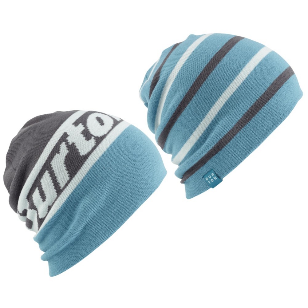Burton Beanie 2 Pack