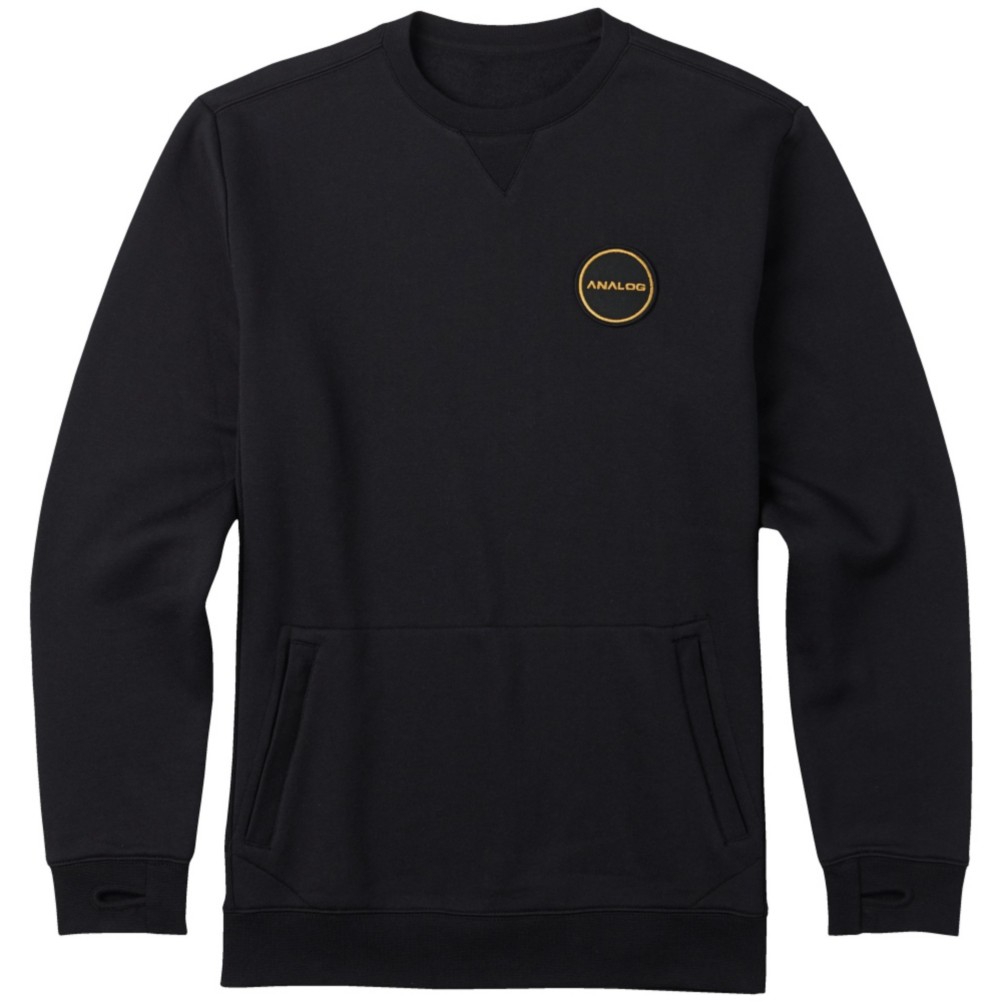 Burton Analog Enclave Crew Sweatshirt