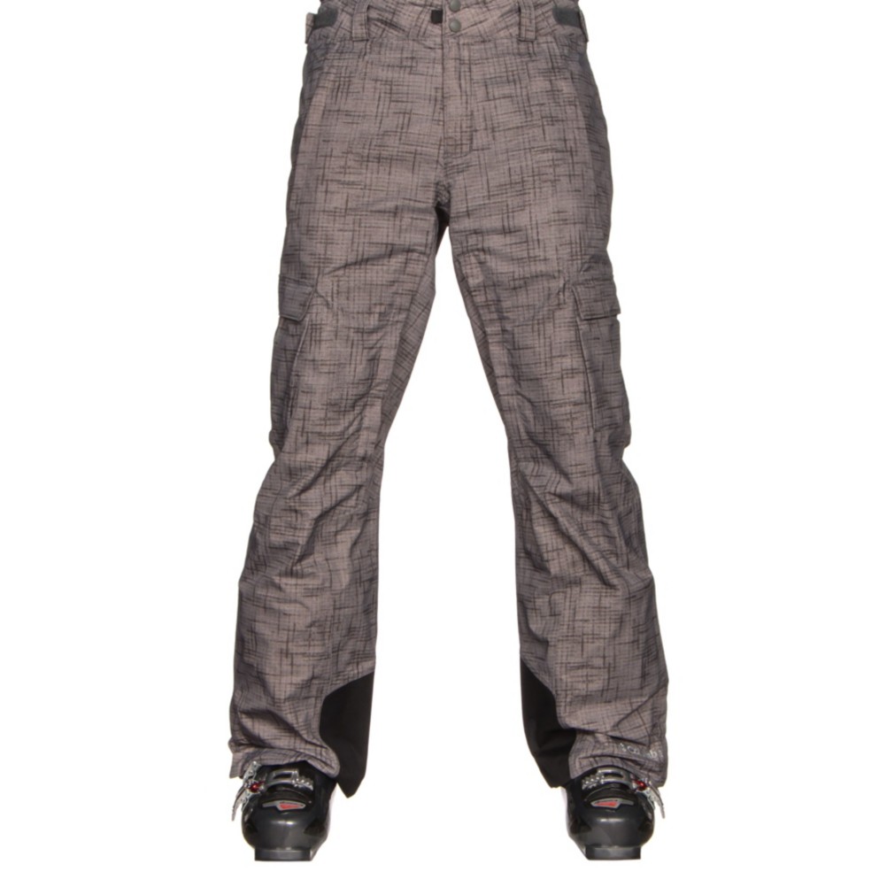 Columbia Ridge 2 Run II Mens Ski Pants