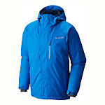 Columbia Alpine Action Big Mens Insulated Ski Jacket
