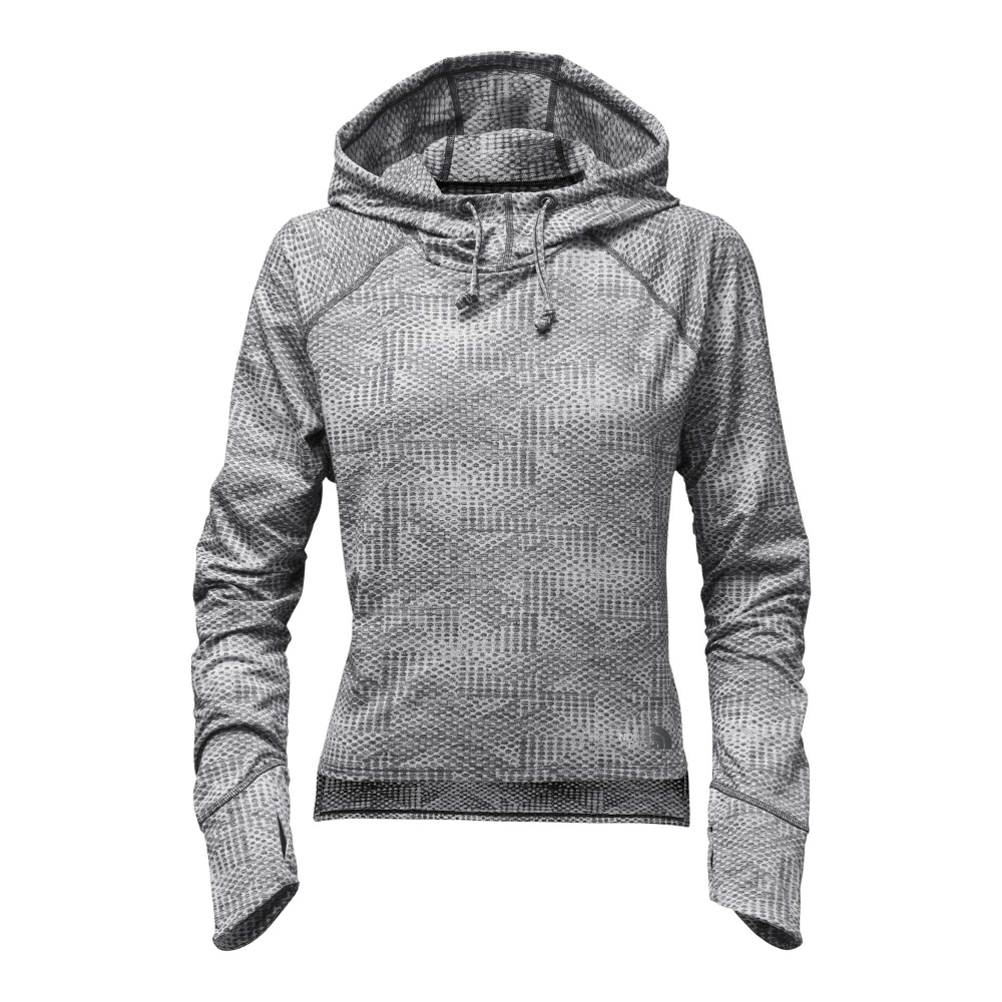 The North Face Motivation Womens Hoodie