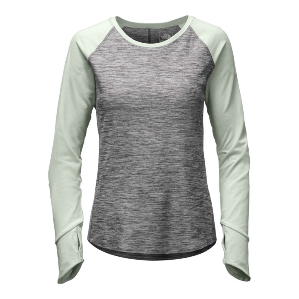 The North Face Motivation LS Womens Shirt