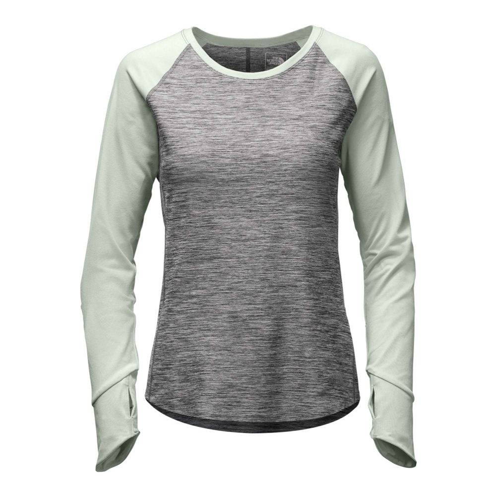 The North Face Motivation L/S Womens Shirt