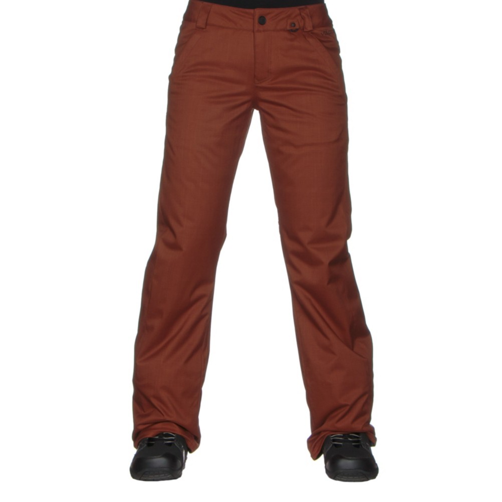 Volcom Frochickie Insulated Womens Snowboard Pants