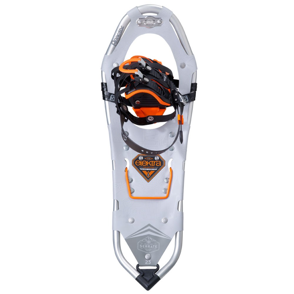 Atlas Elektra Serrate Womens Snowshoes