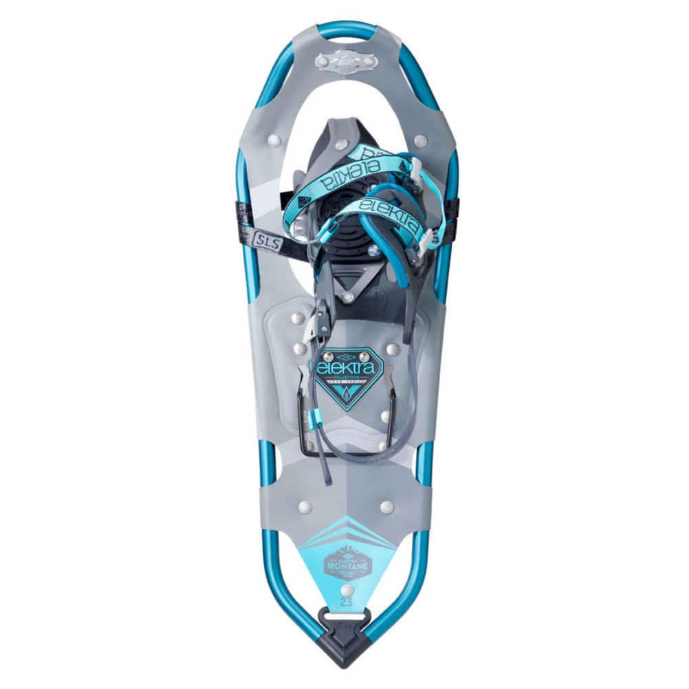 Atlas Elektra Montane Womens Snowshoes