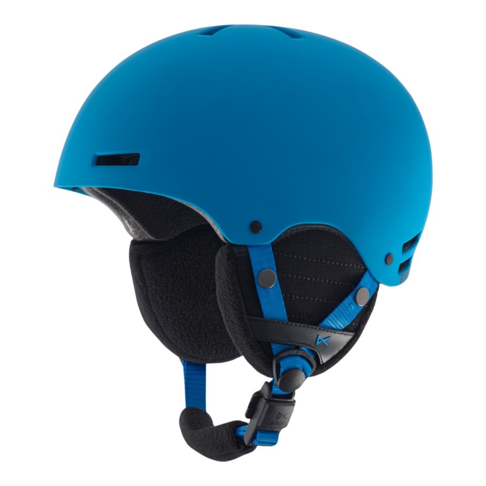 Anon Rime Kids Helmet