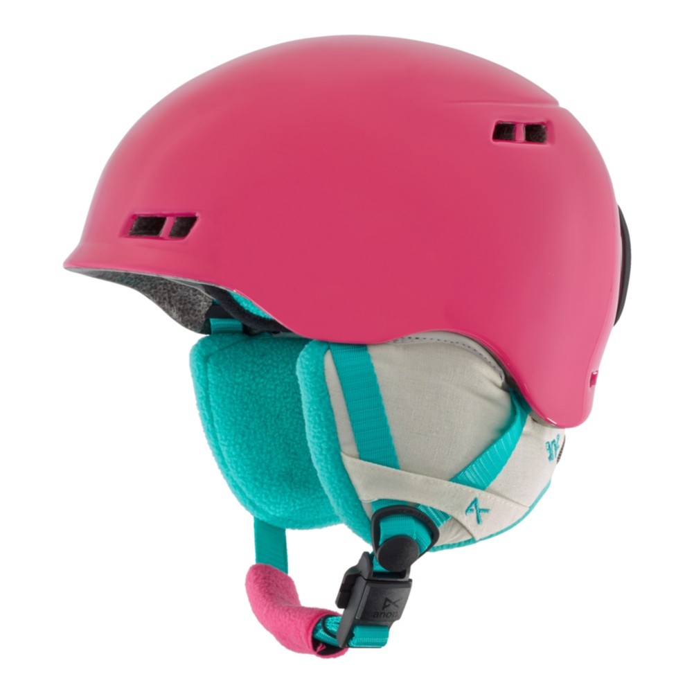 Anon Burner Kids Helmet