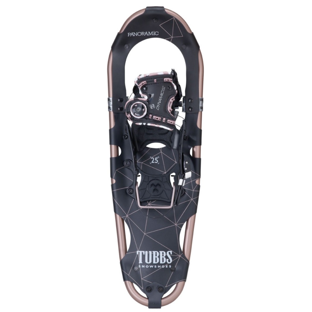 Tubbs Panoramic Womens Snowshoes