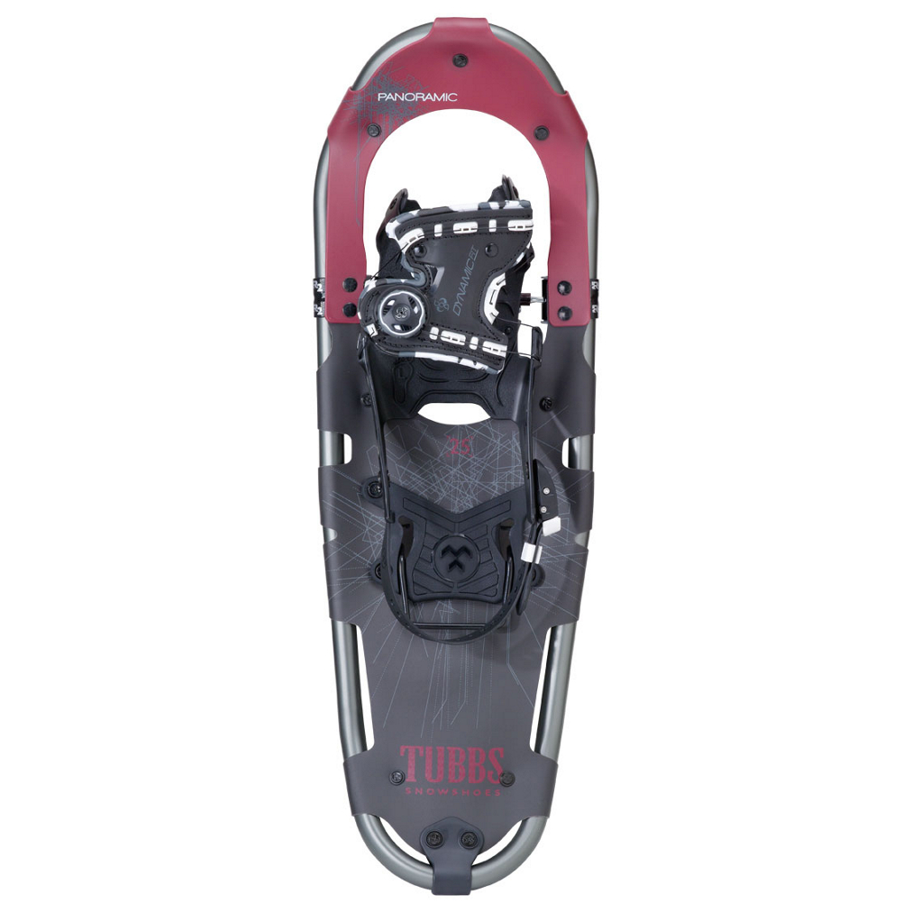 Tubbs Panoramic Snowshoes