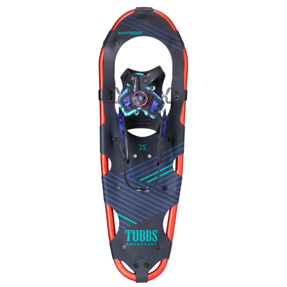 Tubbs Wayfinder Womens Snowshoes