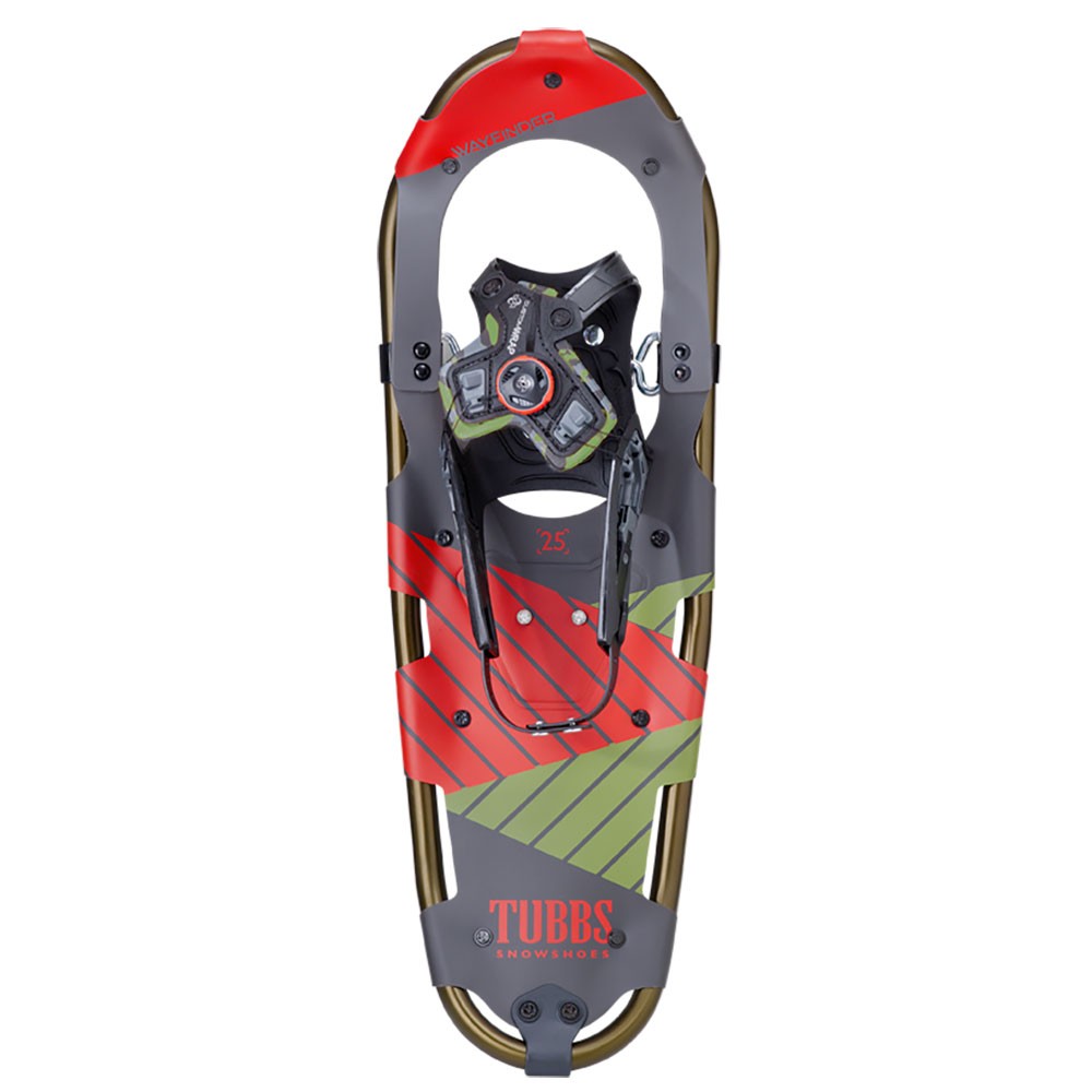Tubbs Wayfinder Snowshoes