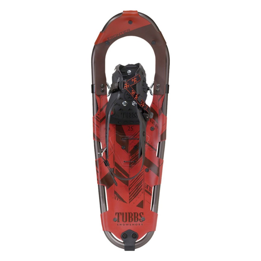 Tubbs Frontier Snowshoes