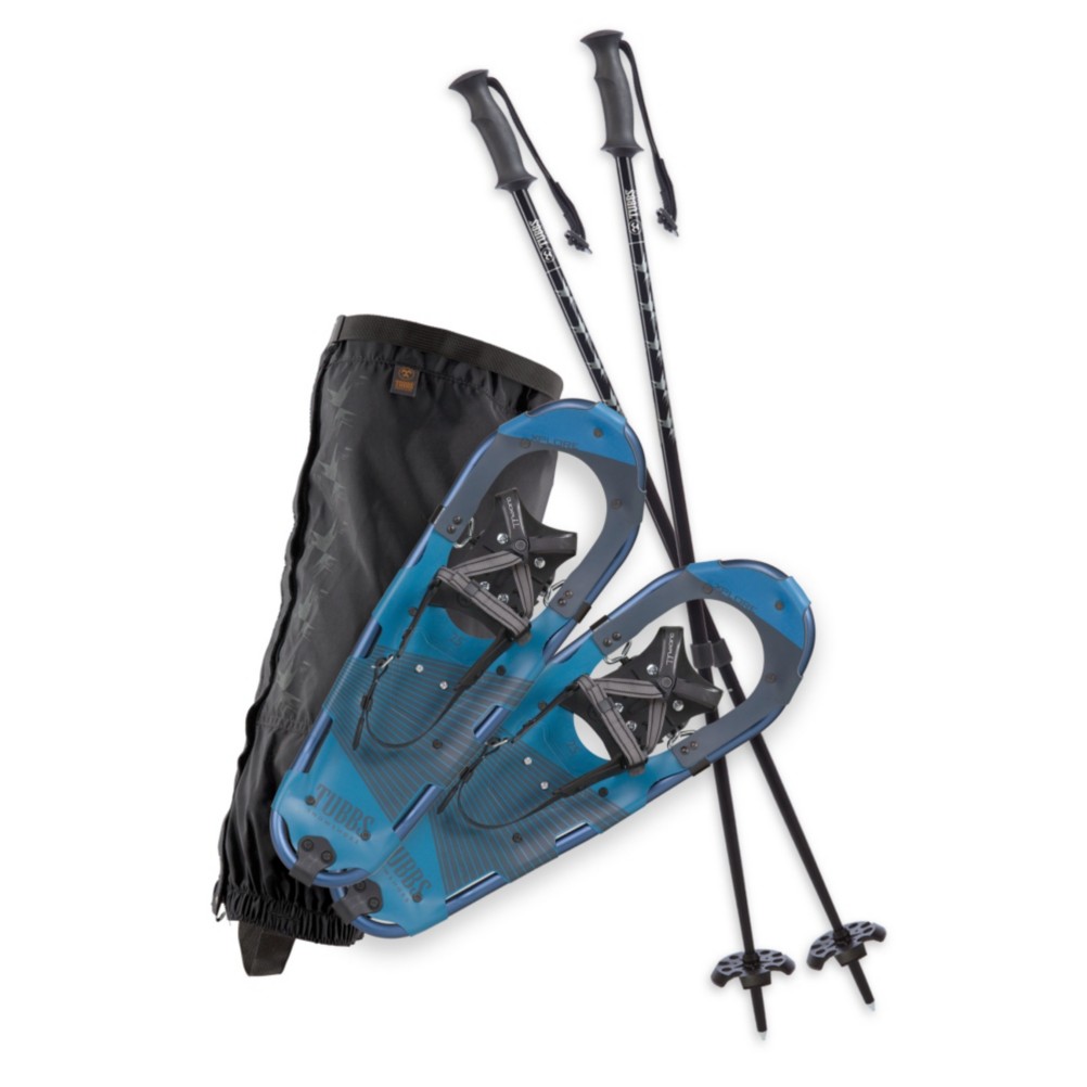 Tubbs Xplore Kit Snowshoes