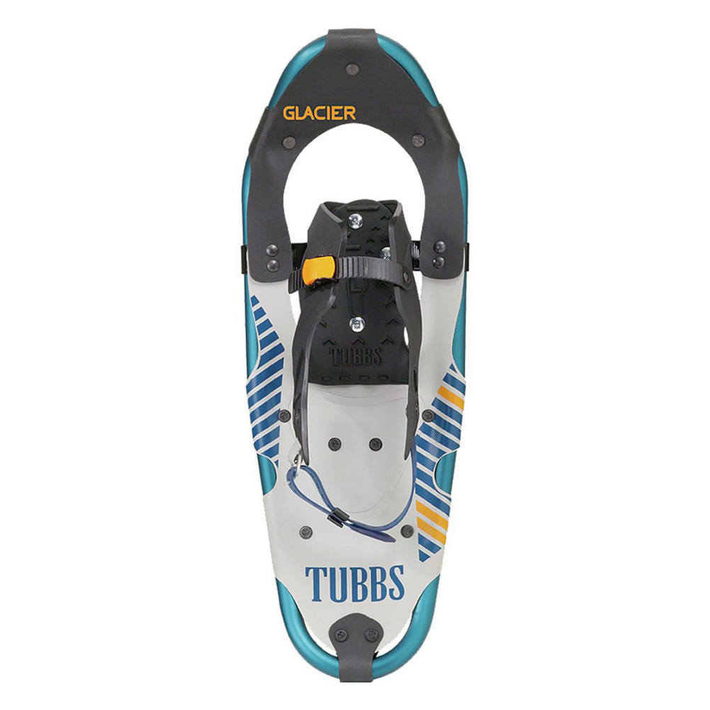Tubbs Glacier Boys Snowshoes