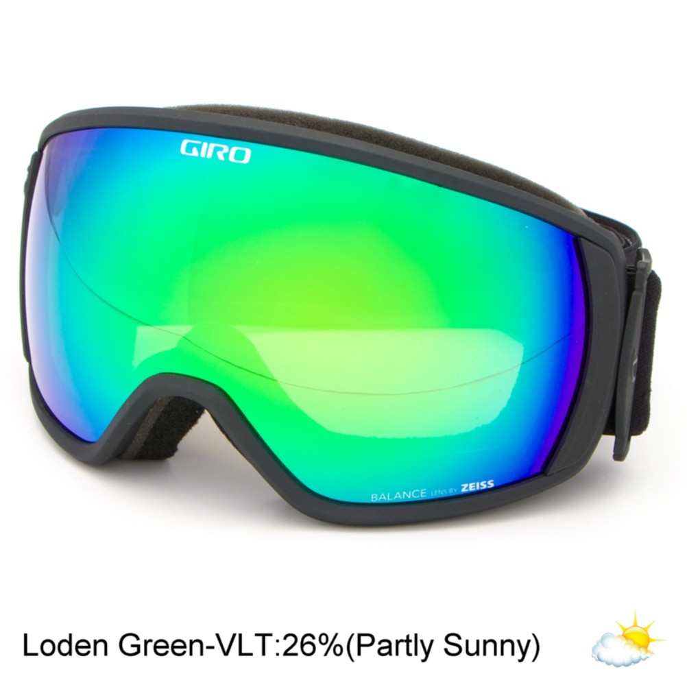 Giro Balance Goggles