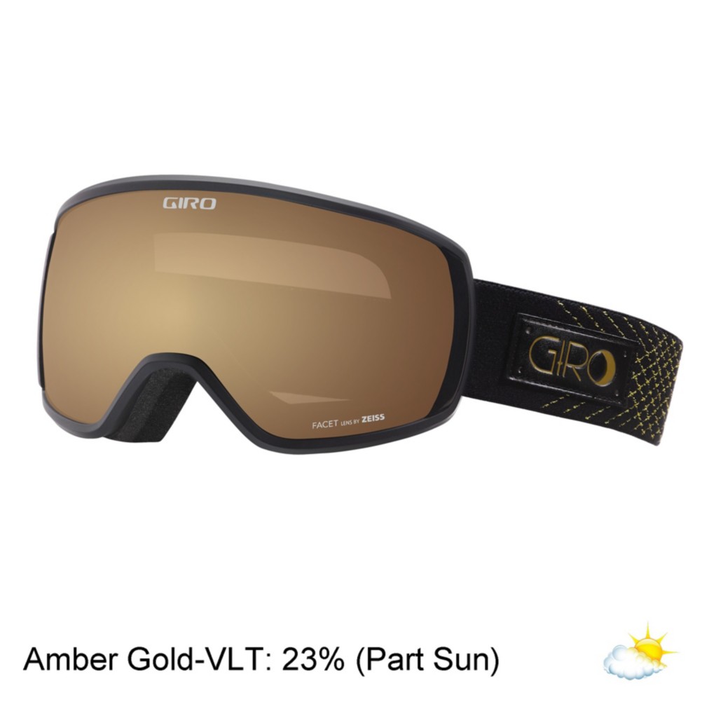 Giro Facet Womens Goggles