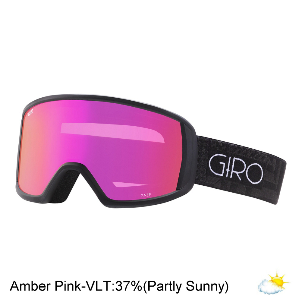Giro Gaze Womens Goggles
