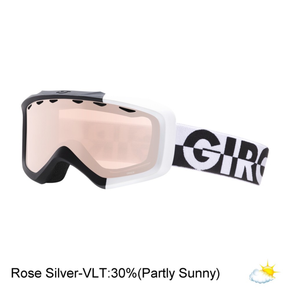 Giro Grade Kids Goggles