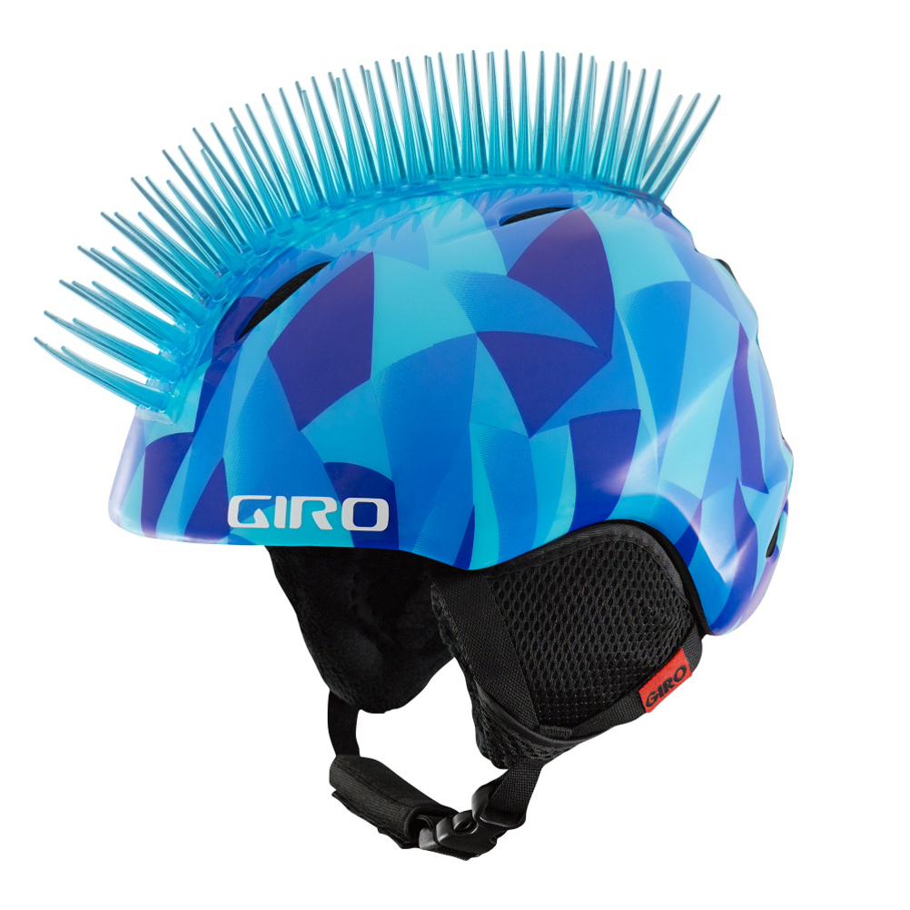 Giro Launch Plus Kids Helmet 2017