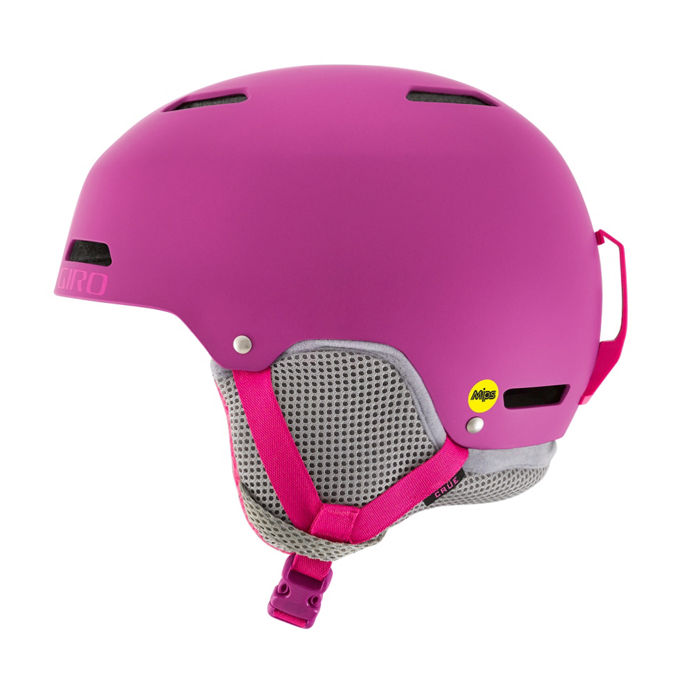 Giro Crue MIPS Kids Helmet