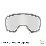 Giro Contact Goggle Replacement Lens 2019