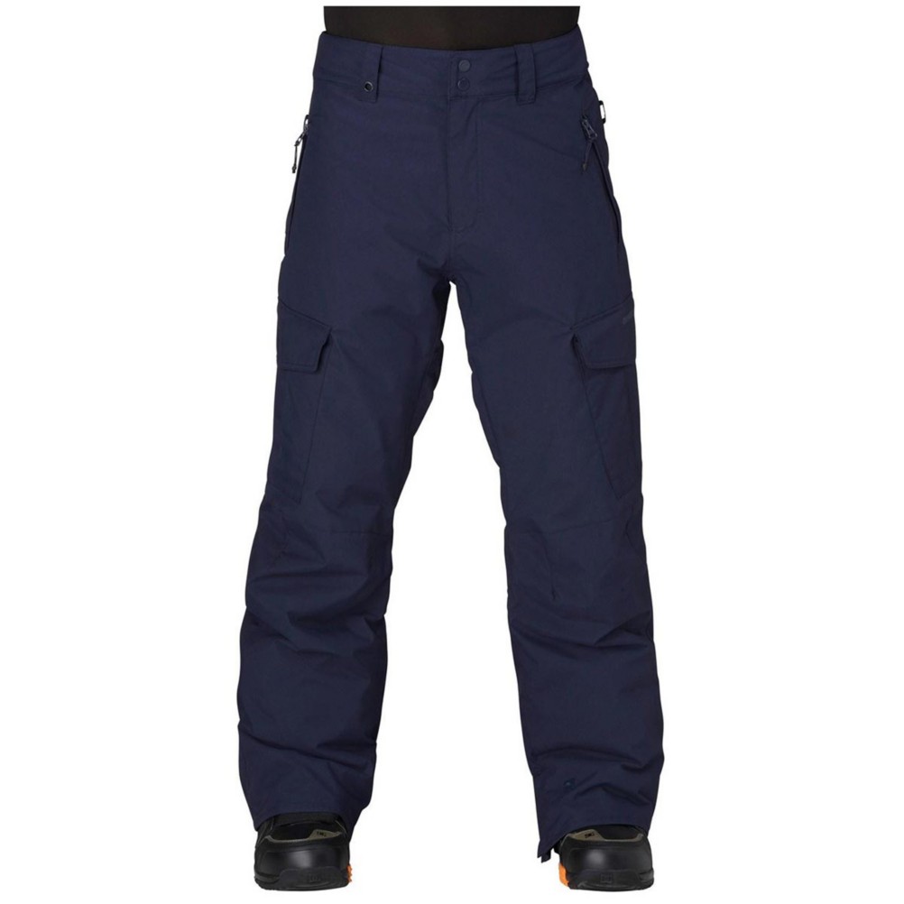 Quiksilver Porter Shell Mens Snowboard Pants