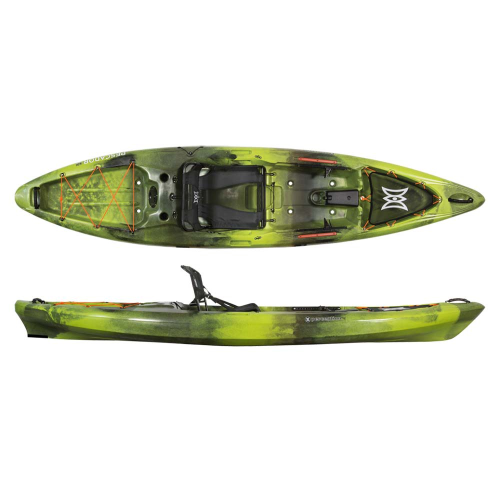 Perception Pescador Pro 12.0 Kayak 2019