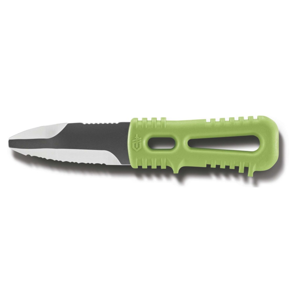 Gerber River Shorty 16 Knife