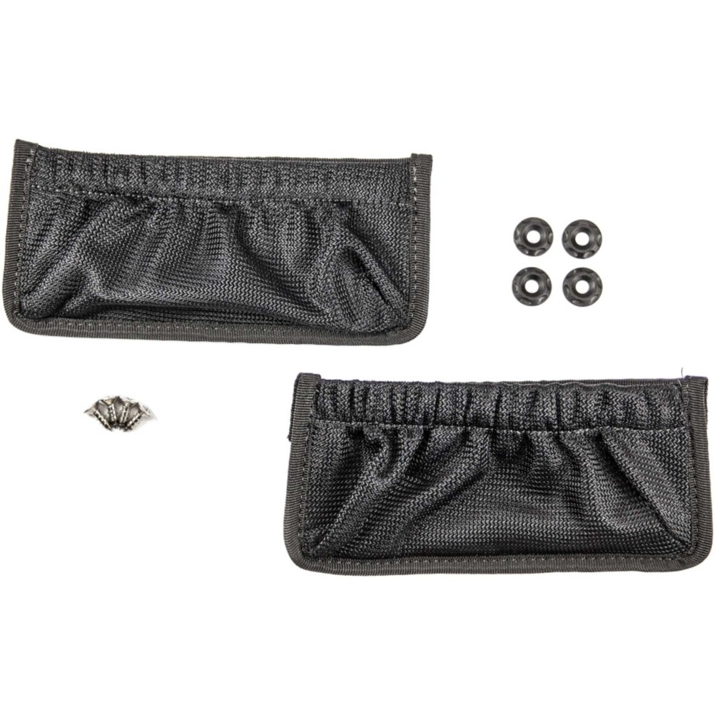 Feelfree Moken 10 Side Net Pockets