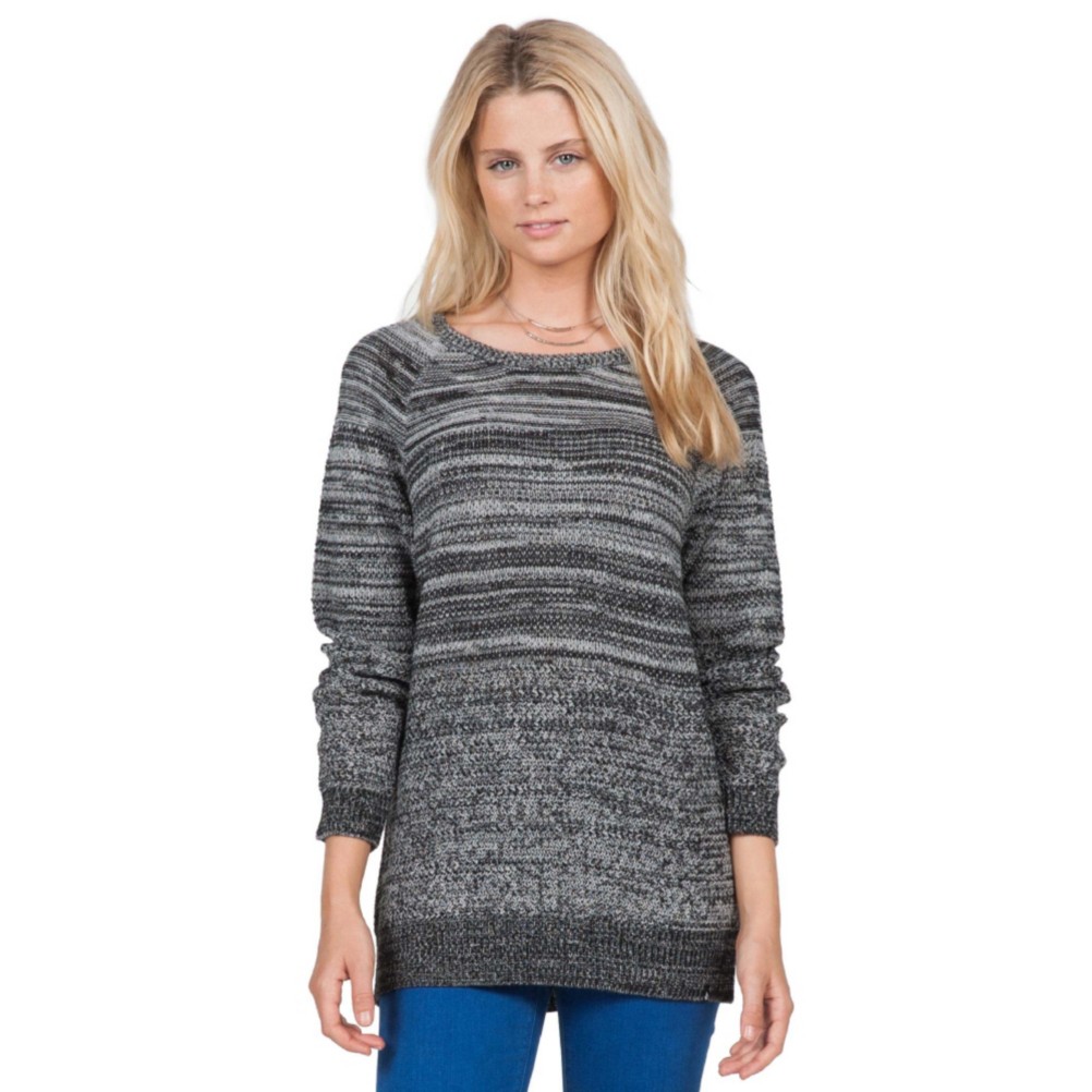 Volcom Cruisin On Crew Womens Sweater