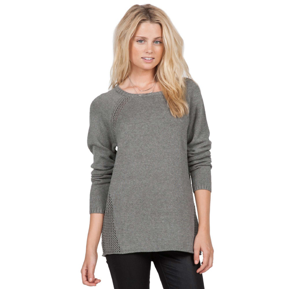 Volcom Air It Out Crew Womens Sweater